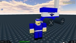 Updates Robloxianrnews - roblox in 2011